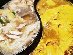 -呷哺呷哺 黄金牧场 (新中关购物中心店)