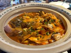 -魏铭鱼头捞饭(晋阳路店)