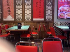 -川正旺江湖菜(三元桥店)