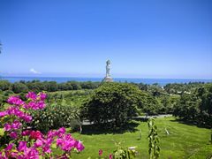 -三亚南山文化旅游区