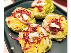 -阿里疆Alijiang·丝路美食·异域风情·清真(长楹天街店)