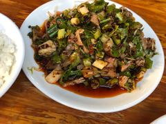 -叶老大肥肠