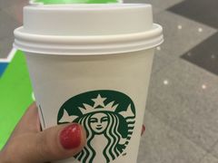 -星巴克(福州长乐机场分店)