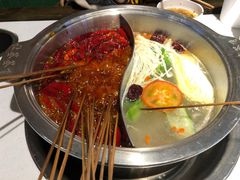 -让签签飞小郡肝串串香(春熙路形象店)