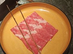 -牛New寿喜烧(中山公园龙之梦店)