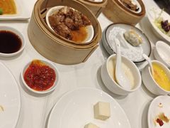 -万龙洲海鲜(大兴绿地缤纷城店)