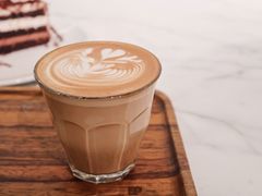 -Peet's 皮爷咖啡(东湖路手作店)