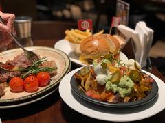 -Bistro 63 创意融合料理(广粤天地店)