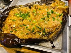 -很久以前羊肉串(大华三路店)