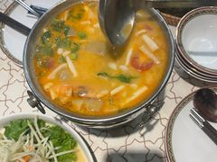 -Siam泰餐厅(水上公园店)