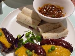 -山西会馆·晋菜·晋商宴·牌匾博物馆(胜利东街店)