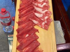 -阳坊胜利涮羊肉(禧乐汇店)