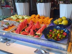 -松咖啡自助餐厅·松北香格里拉