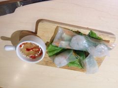 -来龙里 精致 东南亚餐室(万象城店)