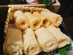 -湊湊火锅·茶憩(新中关购物中心店)