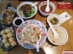 -蓉李记成都名小吃(武汉菱角湖万达店)