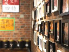 大堂-花笙记打边炉·煲仔饭(五大道店)