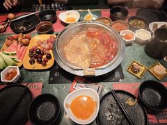 -牛New寿喜烧(中山公园龙之梦店)