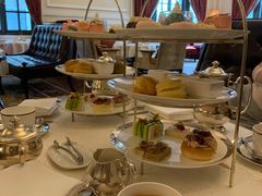 -Salon de Ville浦江汇(上海外滩华尔道夫酒店店)