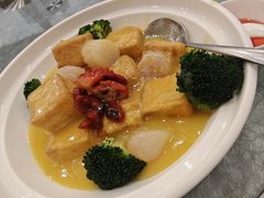 -国贸旋转餐厅(国贸广场店)