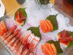 -东方御宴海鲜酒楼(棕泉酒店)