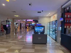 -嘉华国际影城(学清路店)