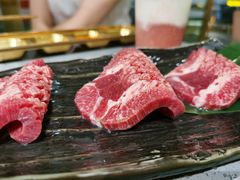 -妥妥烤肉料理(昙华林店)