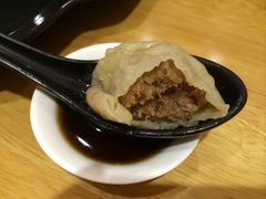 -百年尹氏汤包(湖南路狮子桥店)