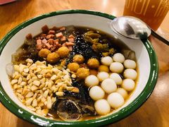 -甜心闲生传统手工冰粉(人民广场店)