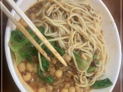 -秦云老太婆摊摊面(磁器口店)