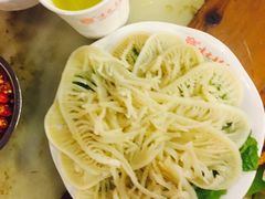 -袁记串串香(新南门店)