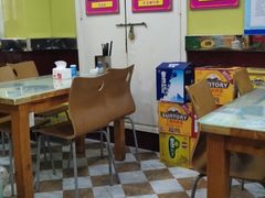 大堂-江西小炒(古方店)