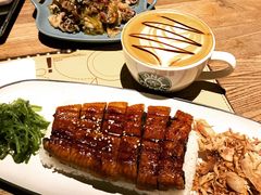 -玖壹咖啡(临河街店)