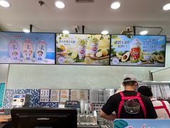 -DQ·蛋糕·冰淇淋(川沙东海岸店)