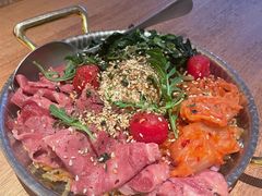 -翠贝卡&Mama Kelly Brunch Coffee(河西店)