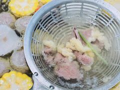 -潮发潮汕牛肉店(永庆坊店)