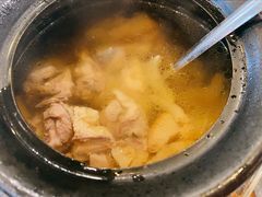 民间瓦罐煨汤-西江美食舫·江西菜(健德桥店)