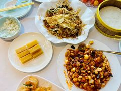 -玉林烤鸭店(定福庄店)