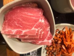 -梨花自助烤肉(天河城店)