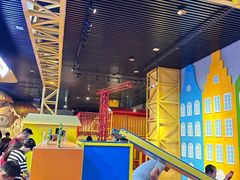 -佛山科学馆