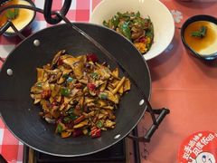 -吃货私房菜(丽江束河古镇店)
