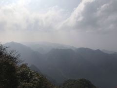 -娄山关景区