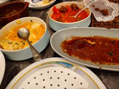 -前海沿·青岛菜(乐客城店)