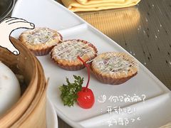 -彩丰楼中餐厅·仁恒洲际酒店