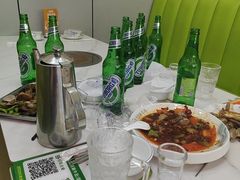 -清真·马坡烧烤涮牛肚·酸浆火锅(新区总店)