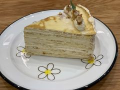 海盐太妃脆脆千层-叶太YETAI(良库店)