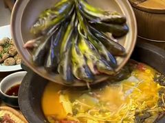-院里·贵州菜(府东街店)