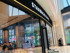 -星巴克臻选(深圳宝安大仟里1店)
