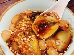 -江边城外烤全鱼(方庄时代购物中心店)