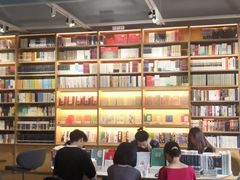 -三联韬奋书店(宽窄巷子店)